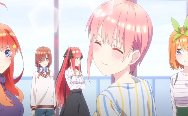 Will There Be a Season 3 of Quintessential Quintuplets? Here's What We - Will There Be A Season 3 Of Quintessential Quintuplets