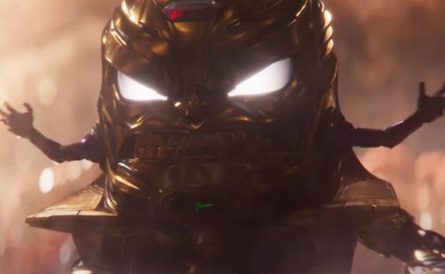 Ant-Man and the Wasp: Quantumania Trailer Breakdown: Welcome to the MCU, MODOK!