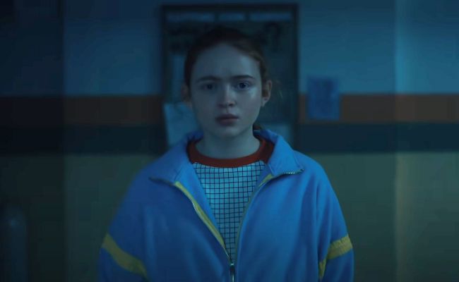 Stranger Things Season 4: Sadie Sink's Max is the Core of the Show According to Producer