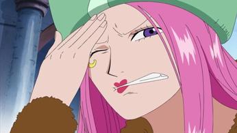 One Piece Chapter 1062 Release Date and Time COUNTDOWN Jewelry Bonney