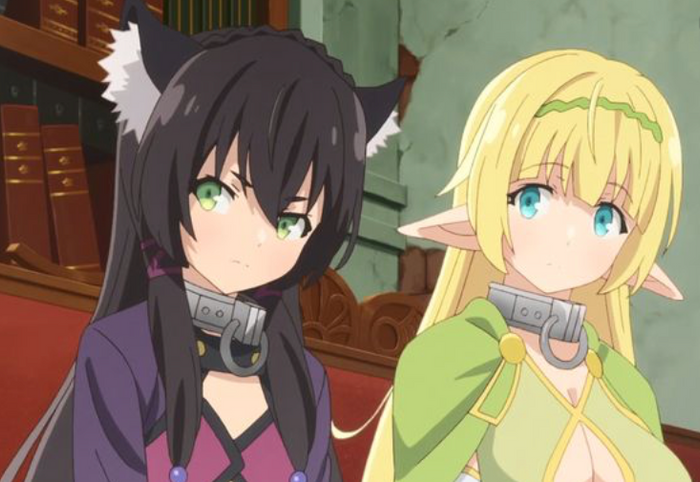 Is How NOT to Summon a Demon Lord Anime Based on a Manga or Light Novel ...