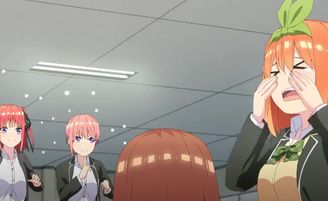 Quintessential Quintuplets Anime Season 2 Episode 11 Release Date, Release  Time, and Countdown