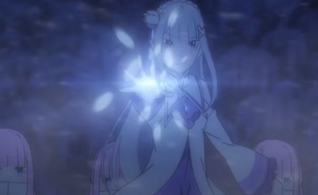 Re Zero Episode 50 Release Date and Time 4