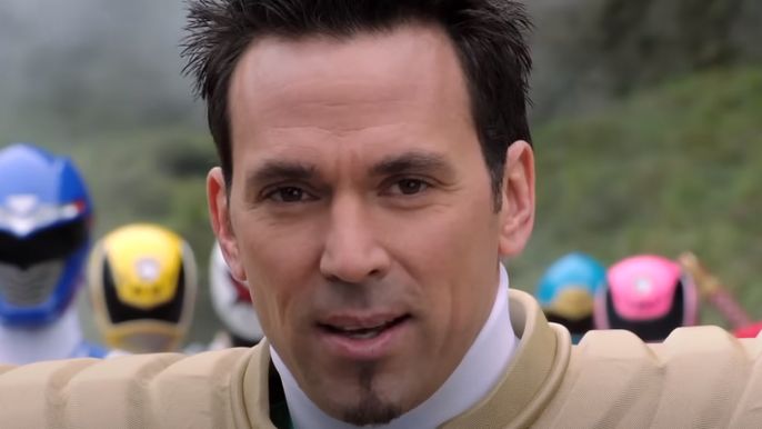 Power Rangers Cast Pay Tribute To Co-Star Jason David Frank Following His Death