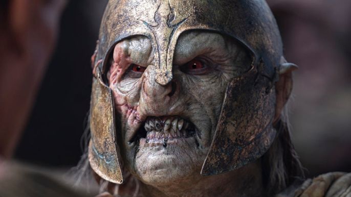 The Lord of the Rings: The Rings of Power Actress Reveals What It Feels Like Facing An Orc