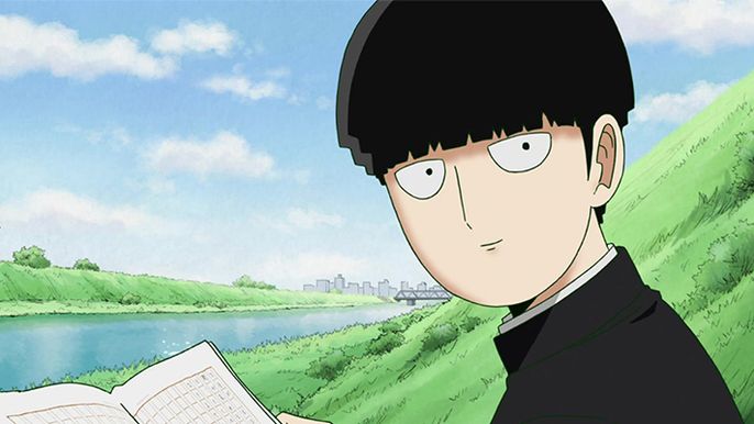 What Chapter in the Manga Did Mob Psycho Season 2 End?