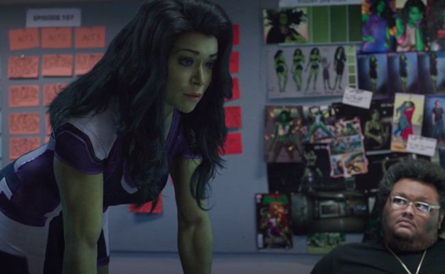 She-Hulk: Attorney At Law Finale Recap: Jen Takes Over Her Own Show