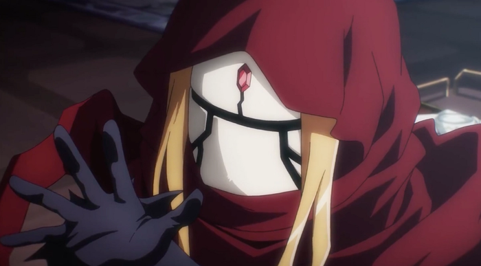Overlord 4 Episode 13 Release Time Evileye