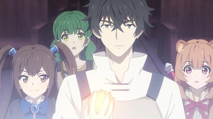 The Rising of the Shield Hero Season 2 Episode 8 Release Date
