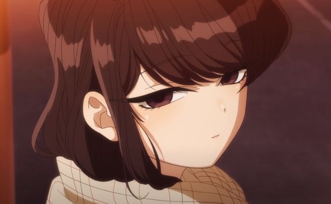 How Many Episodes Will Komi Can't Communicate Season 2 Have?