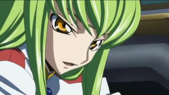 Do Lelouch and CC End Up Together in Code Geass Explained