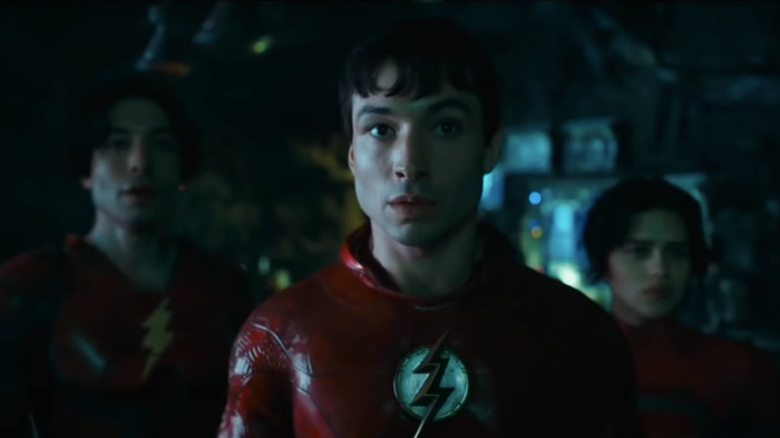 The Flash Release Date, Cast, Plot, Trailer, and Everything We Know