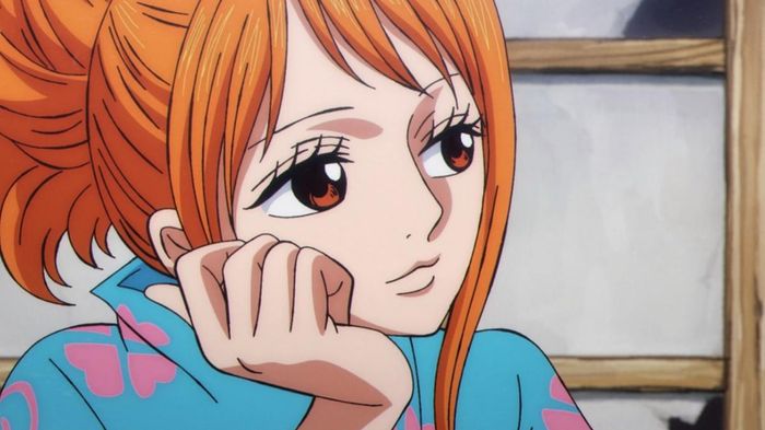 How Old is Nami