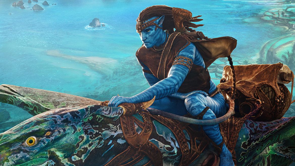 Avatar: The Way of Water Gets Three New Posters and a Featurette Showing The Majestic Pandora