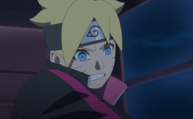 Boruto: Naruto Next Generations Episode 238 RELEASE DATE and TIME 1
