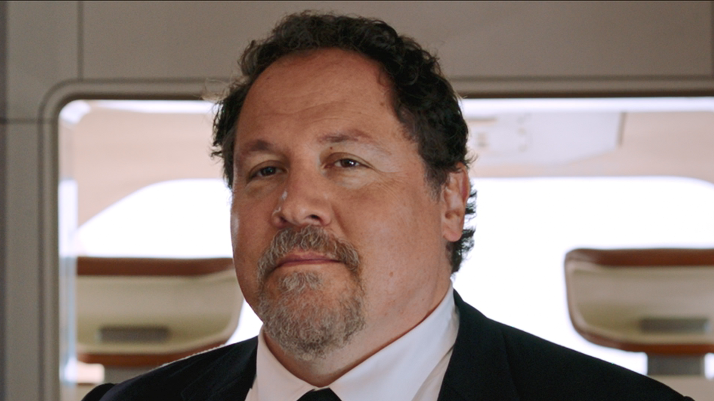 Kevin Feige Reveals Happy Hogan Almost Died in Iron Man 20