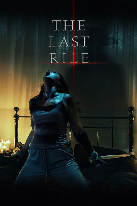 The Last Rite poster