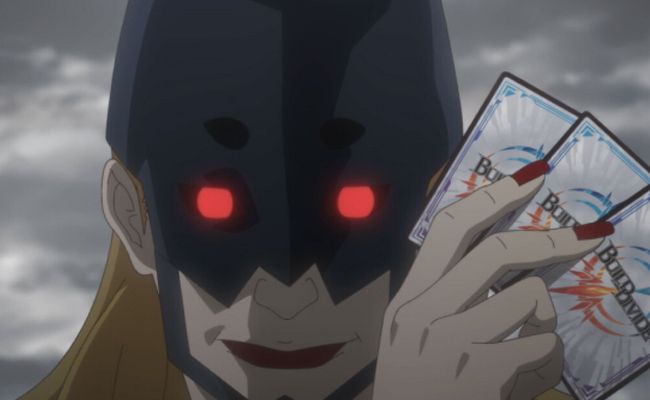 Build Divide: Code White Episode 2 Release Date and Time: Even the villains have their cards drawn
