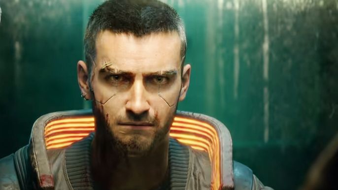 CD Projekt Red Officially Announces Cyberpunk 2077 Official Novel Titled No Coincidence