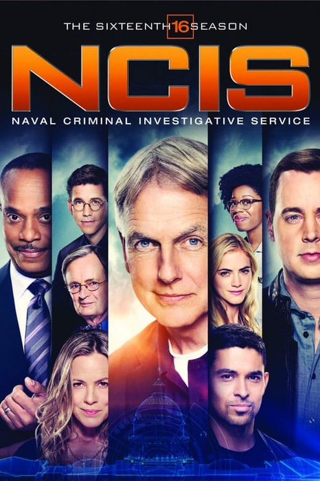 Where to Watch and Stream NCIS Season 16 Free Online