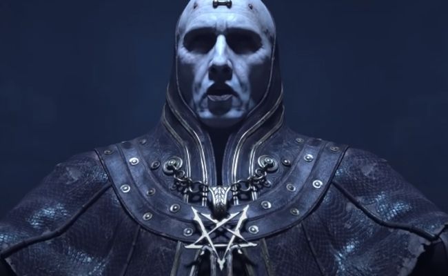 Diablo 4 Promising Update: Game Is Currently On Friends-and-Family Alpha Test
