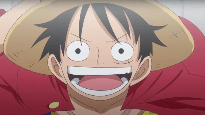 One Piece Capítulo 1071 Tiempo de lanzamiento Luffy