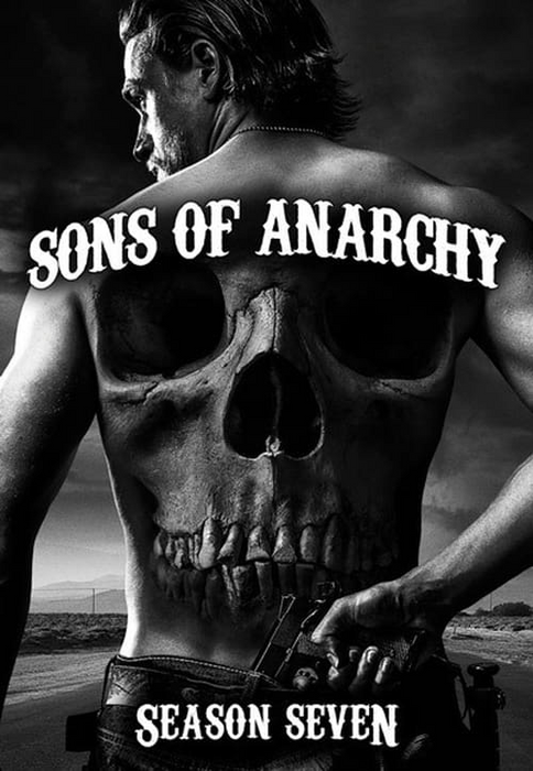 Where to Watch and Stream Sons of Anarchy Season 7 Free Online