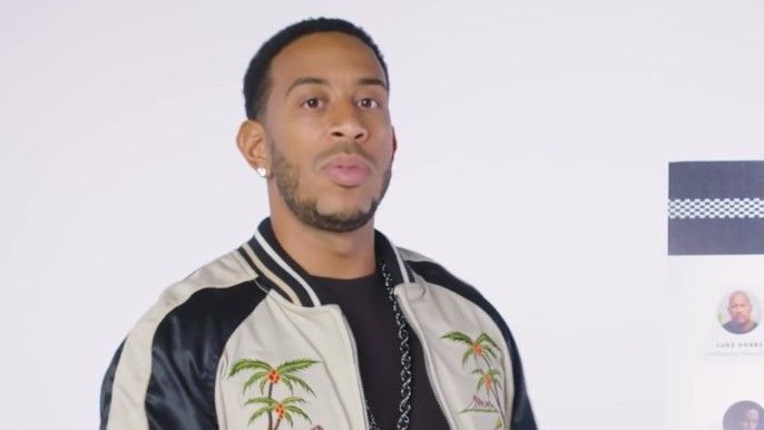 Chris "Ludacris" Bridges recaps Fast & Furious movies