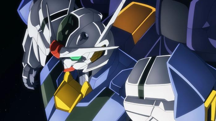 Gundam: Witch From Mercury Announces Recast Following One Voice Actor's Exit