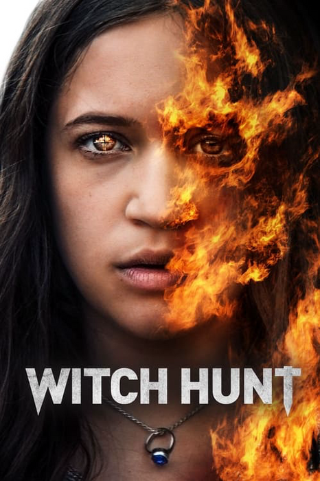 Witch Hunt poster