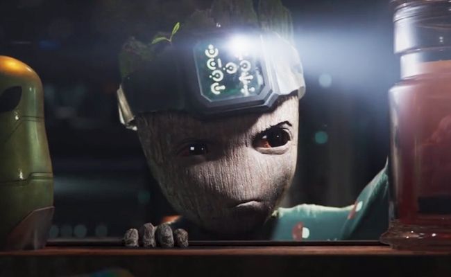 Will There Be I Am Groot Season 2?
