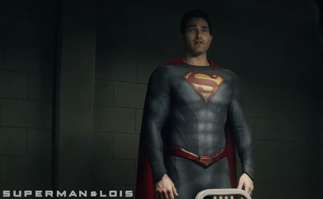 Superman and Lois Episode 9 RELEASE DATE and TIME 1
