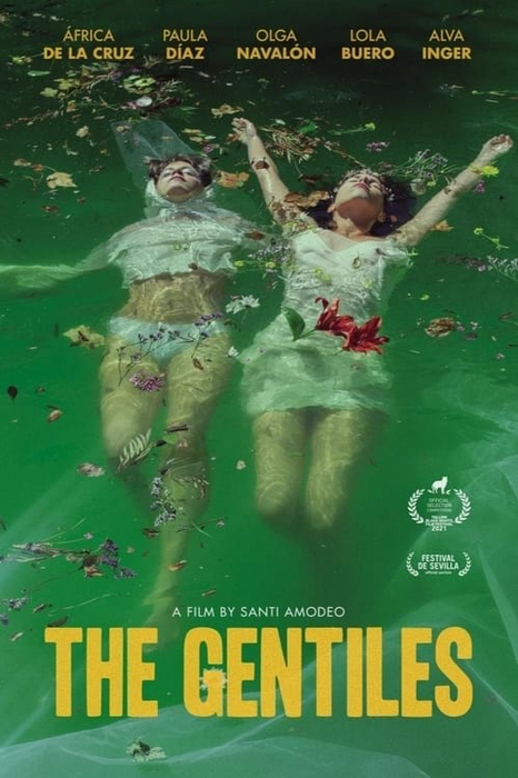 The Gentiles poster
