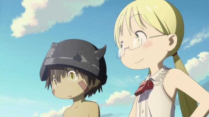 Does Riko Return to the Surface in Made in Abyss? -Does Riko Make it to the Bottom of the Abyss?