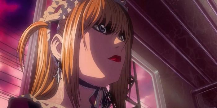 What Happened to Misa in Death Note? Ending