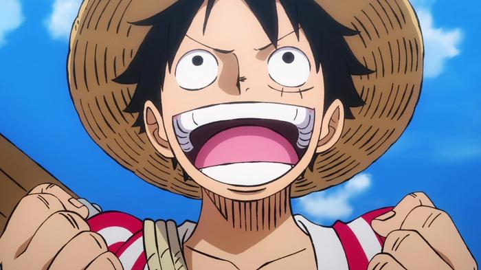 One Piece Chapter 1060 Recap Luffy