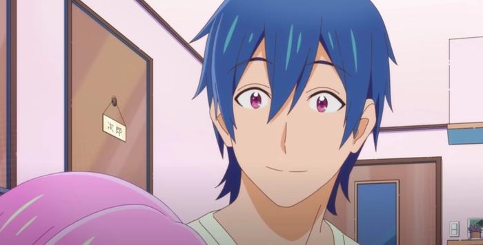 More Than a Married Couple But Not Lovers Episode 5 Recap Jirou