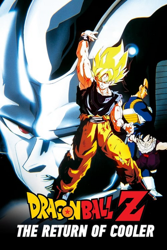 Where To Watch And Stream Dragon Ball Z The Return Of Cooler Free Online