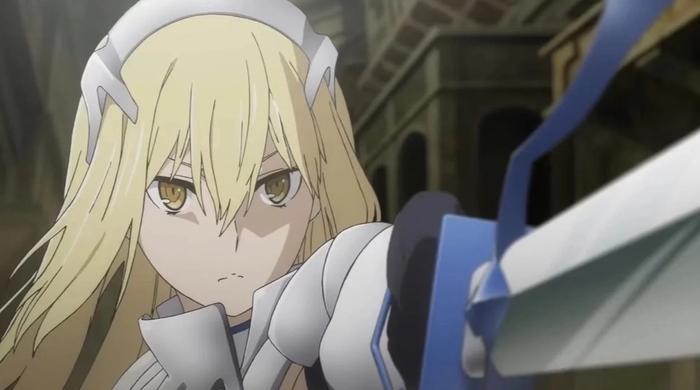 Where to Watch DanMachi: Is It Wrong to Try to Pick Up Girls in a Dungeon Crunchyroll