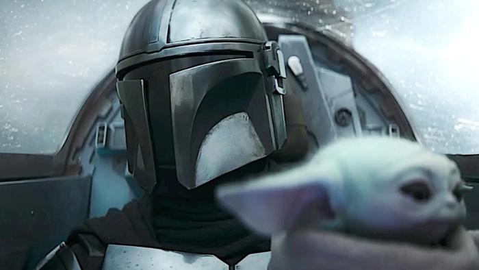 The Mandalorian: Future Star Wars Multiverse Plot Seemingly Teased ...