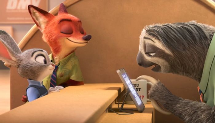 Will There Be Another Zootopia Movie 1