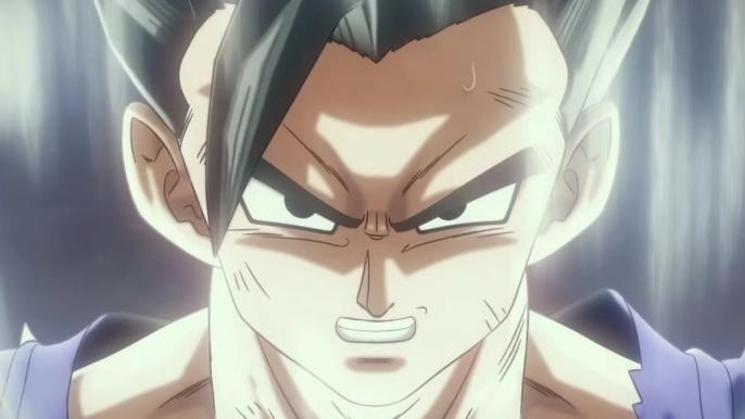 Crunchyroll Blu-ray Release Dragon Ball Super Super Hero