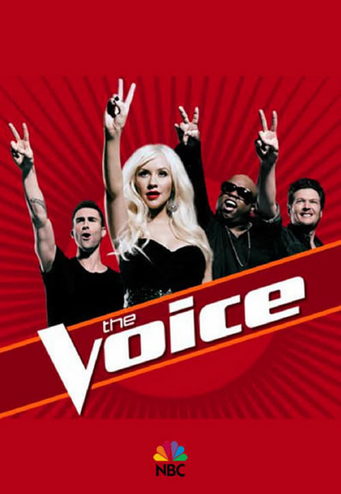 Where to Watch and Stream The Voice Season 1 Free Online