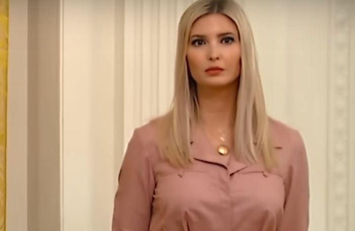 ivanka-trump-marriage-to-jared-kushner-struggling-due-to-donald-trumps-political-aspirations-melania-trumps-stepdaughter-reportedly-skipped-dads-new-years-eve-bash