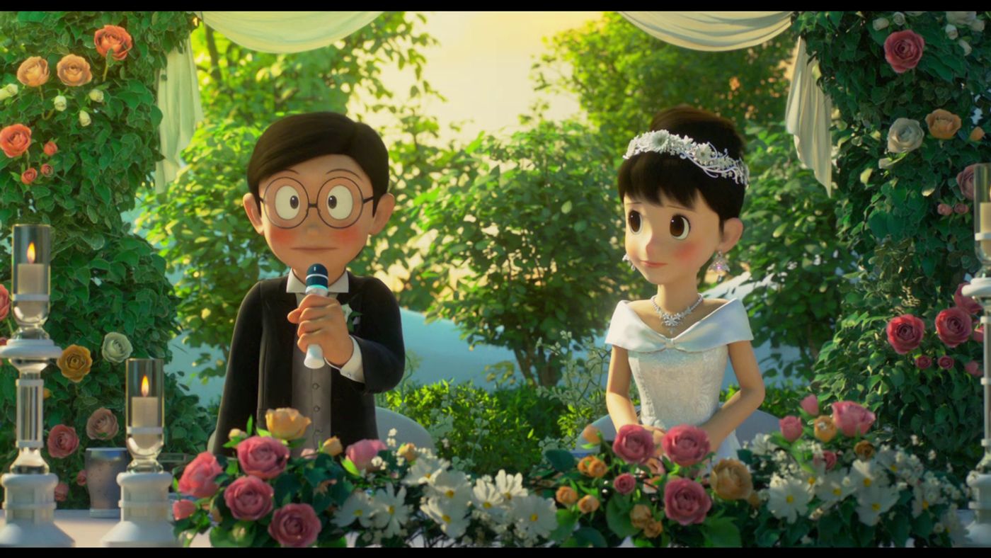 Stand by Me Doraemon 2 Movie To Stream On Netflix - Premiere Date,  Synopsis, and More
