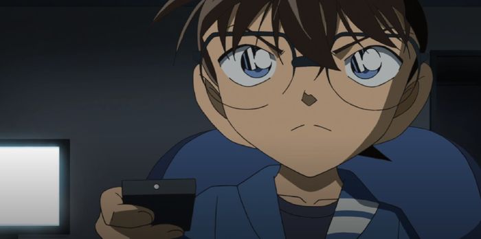 Detective Conan Case Closed Episode 1064 Release Time