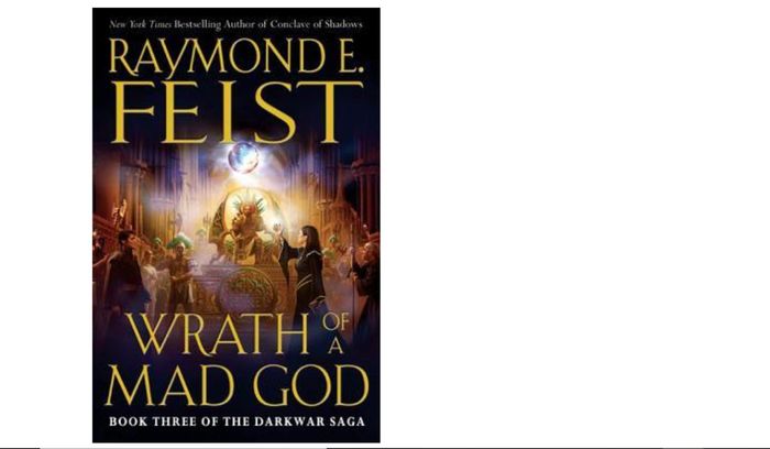 Which Order Should You Read Raymond E Feist Riftwar Books In 24