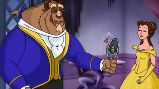 Watch: How Disney's Beauty and The Beast (1991) Should Have Ended