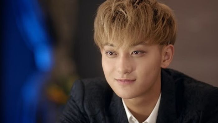EXO Z.Tao Brands Makeup As Powerful Weapon, And Here’s Why
