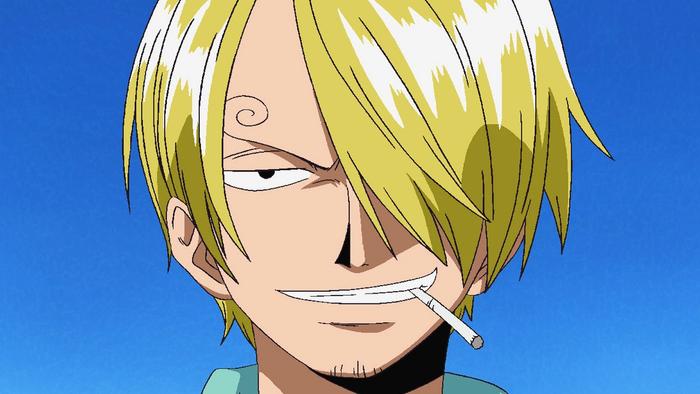 Live-Action One Piece’s Sanji, Taz Skylar, Delivers Message to Fans as